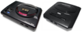 Sega Mega Drive