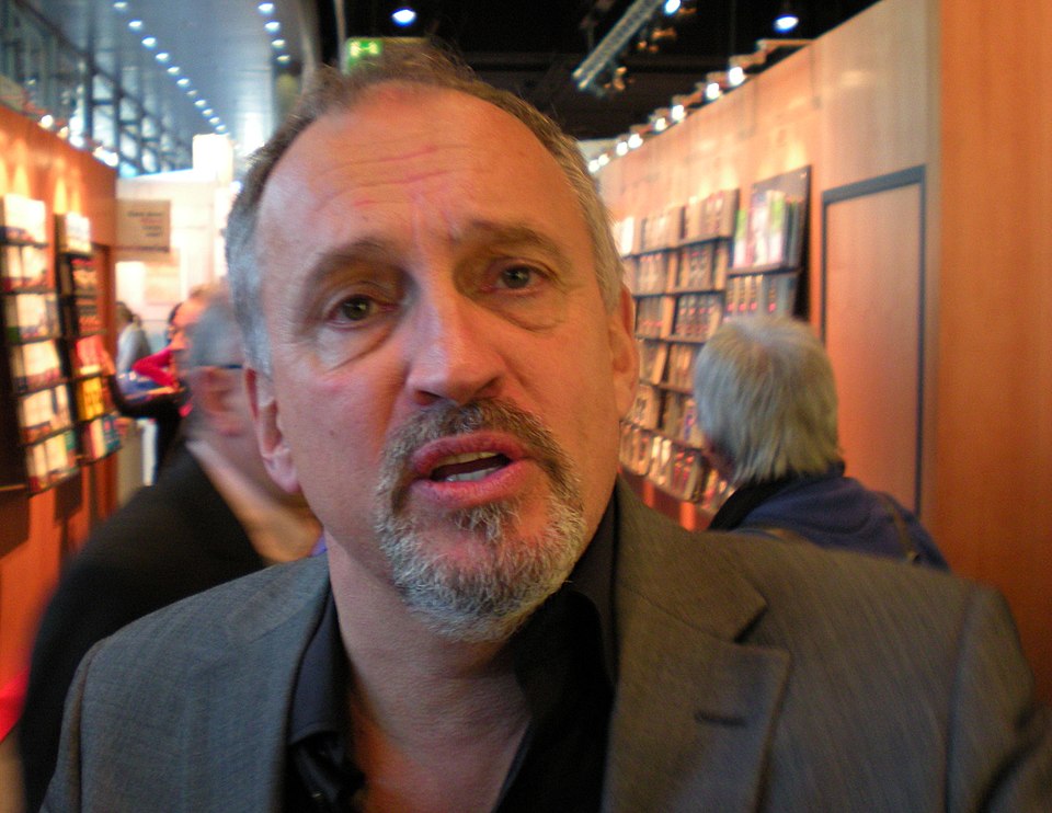 Fayl:Jussi Adler-Olsen01.jpg