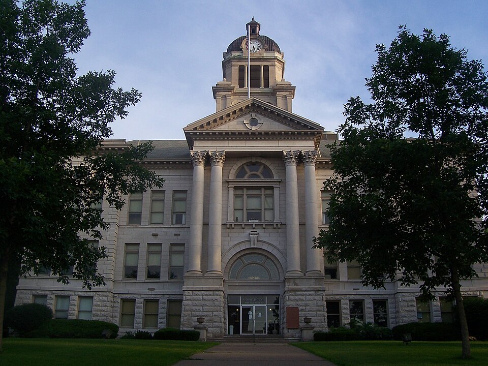 Fayl:Muscatine Court House.JPG