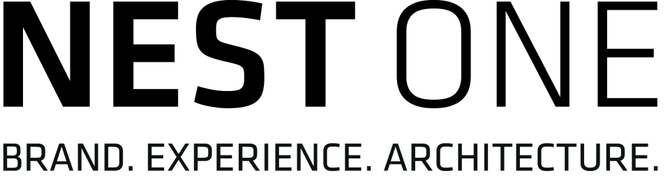 Fayl:NEST ONE Logo.svg