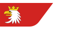 Flag of Warmian–Masurian voyevodaligi
