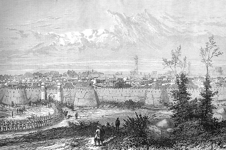 Fayl:Russians entering khiva 1873 (cropped).jpg