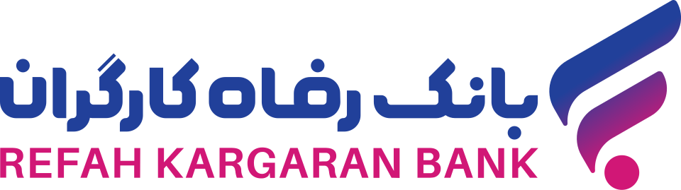Fayl:لوگو جدید بانک رفاه کارگران.svg