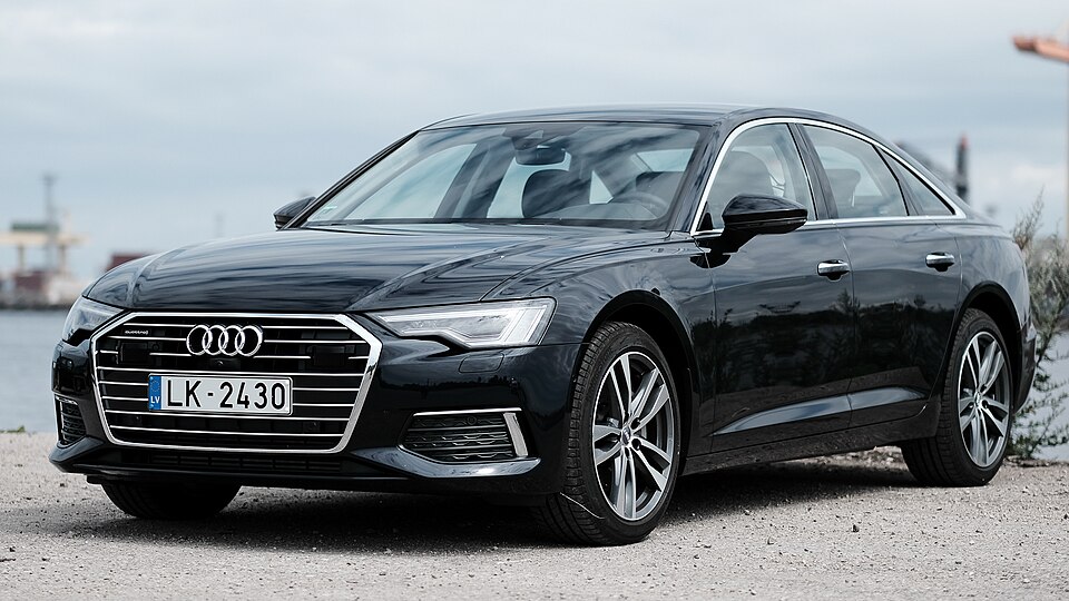 Fayl:Audi A6 2018 (44686504882) (cropped).jpg