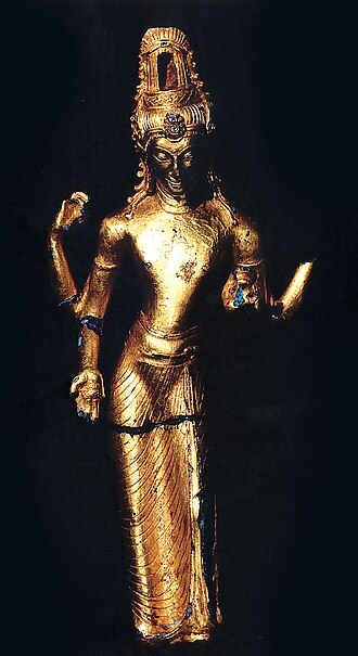 Fayl:Avalokiteçvara, Malayu Srivijaya style.jpg