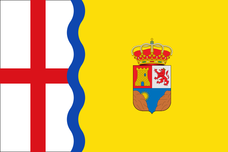 Fayl:Bandera de Enix (Almería).svg