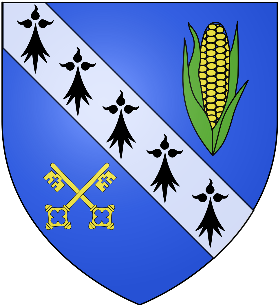 Fayl:Blason Nostang.svg