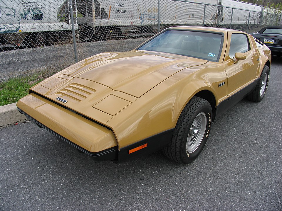 Fayl:Bricklin SV1 (14038538635).jpg
