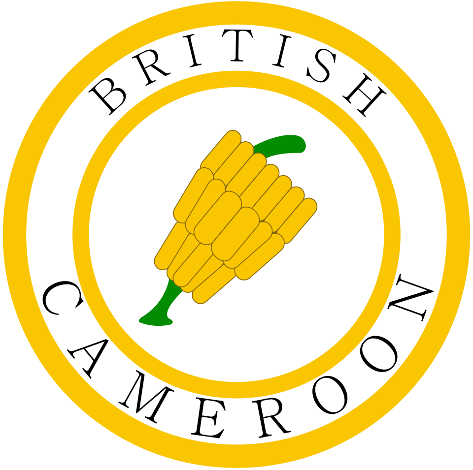 Fayl:British Cameroons Seal.svg