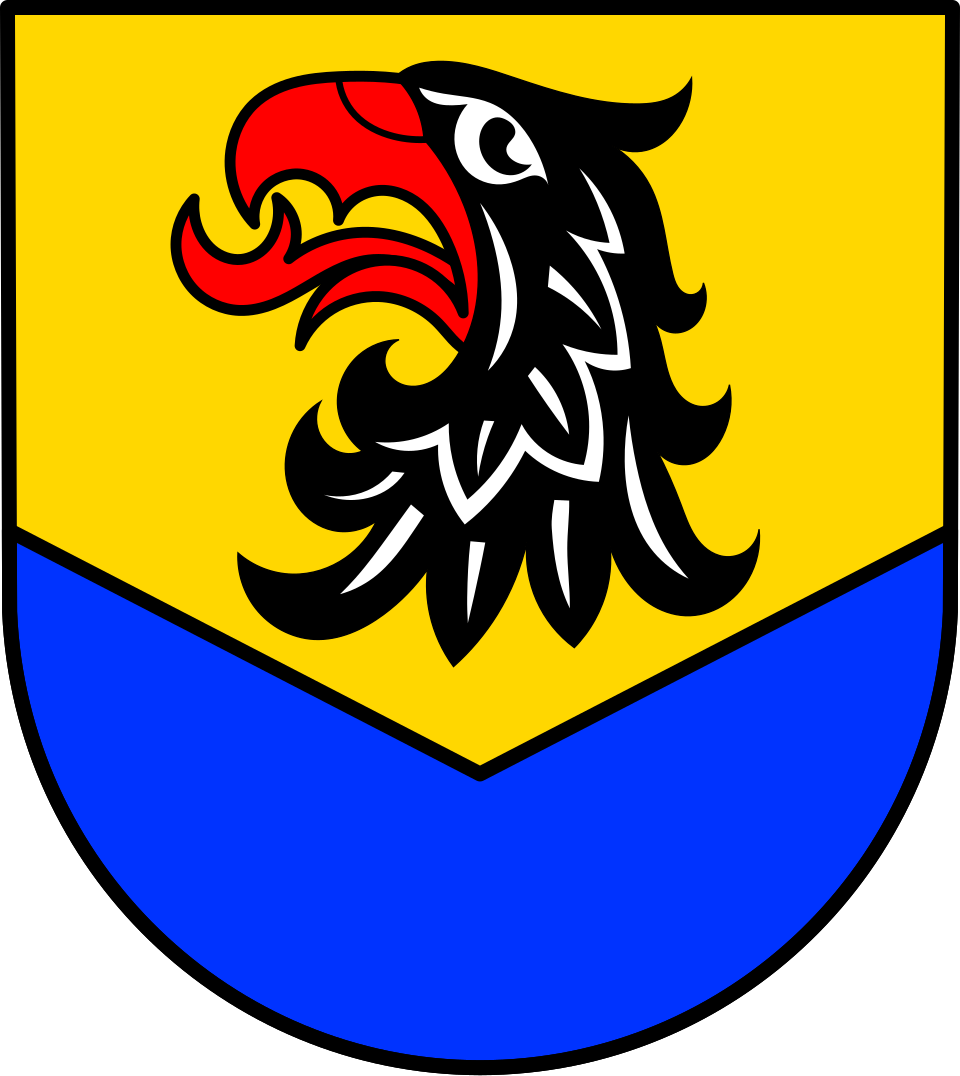 Fayl:DEU Dahnen COA.svg