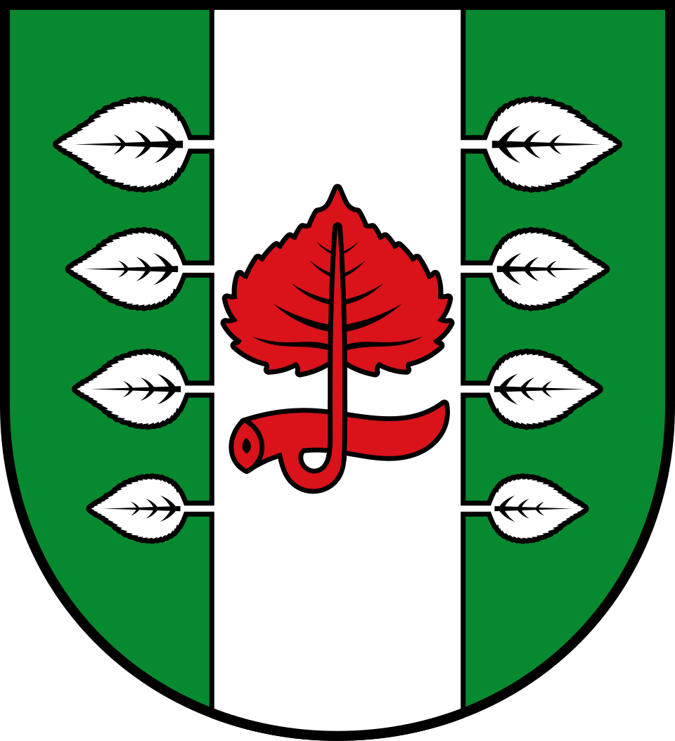 Fayl:DEU Linda (Weida) COA.svg