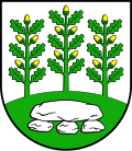 Oeschebüttel