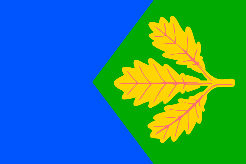 Fayl:Dubicne CZ flag.svg