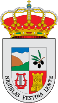 Nigüelas