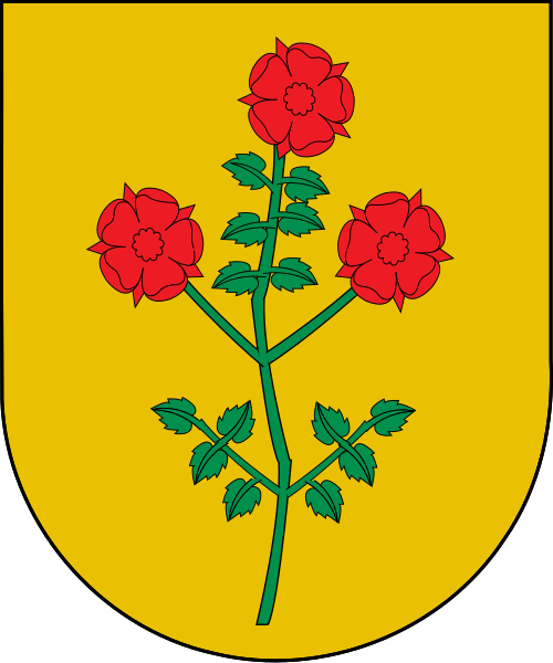 Fayl:Escudo de Olaibar.svg