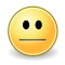 Fayl:Face-plain.svg