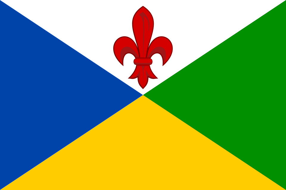 Fayl:Flag of Dobříč (okres Plzeň-sever).svg