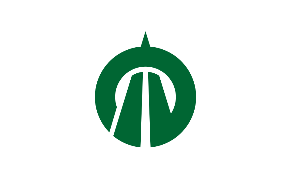 Fayl:Flag of Urugi, Nagano.svg