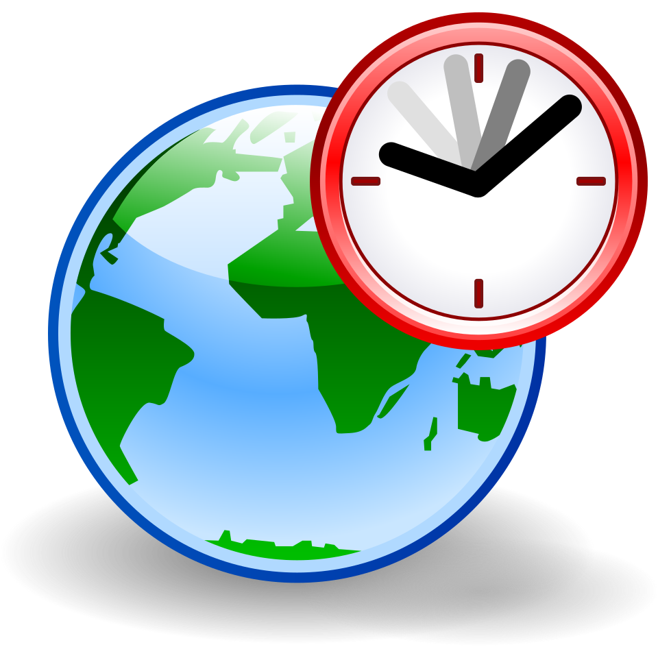 Fayl:Gnome globe current event.svg