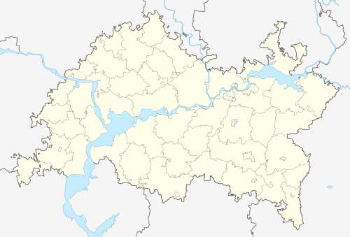 JoyXarita Rossiya Tatariston