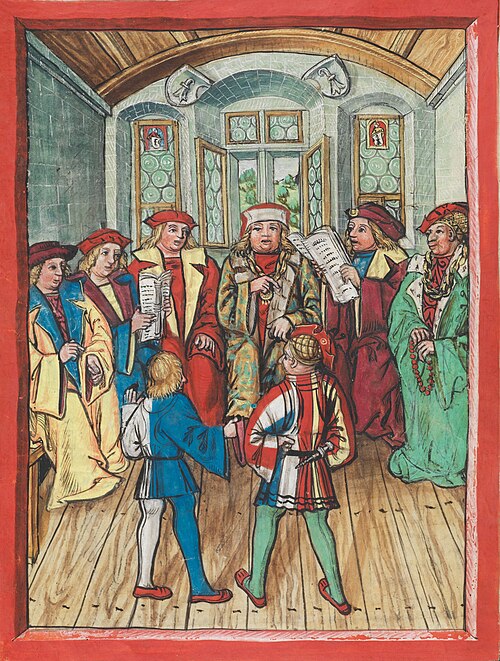 Fayl:Peace of Basel 1499 Negotiations.jpg