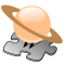 Fayl:Saturn template.svg
