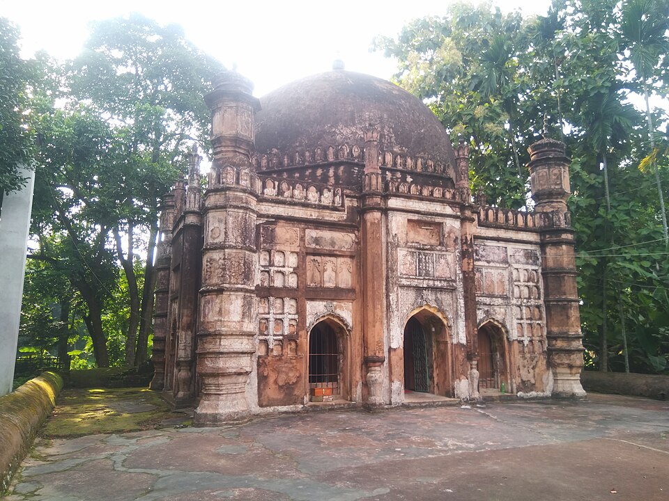 Fayl:Sheik Mahmud Shah Mosque.jpg