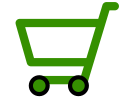 Fayl:Shopping cart icon.svg