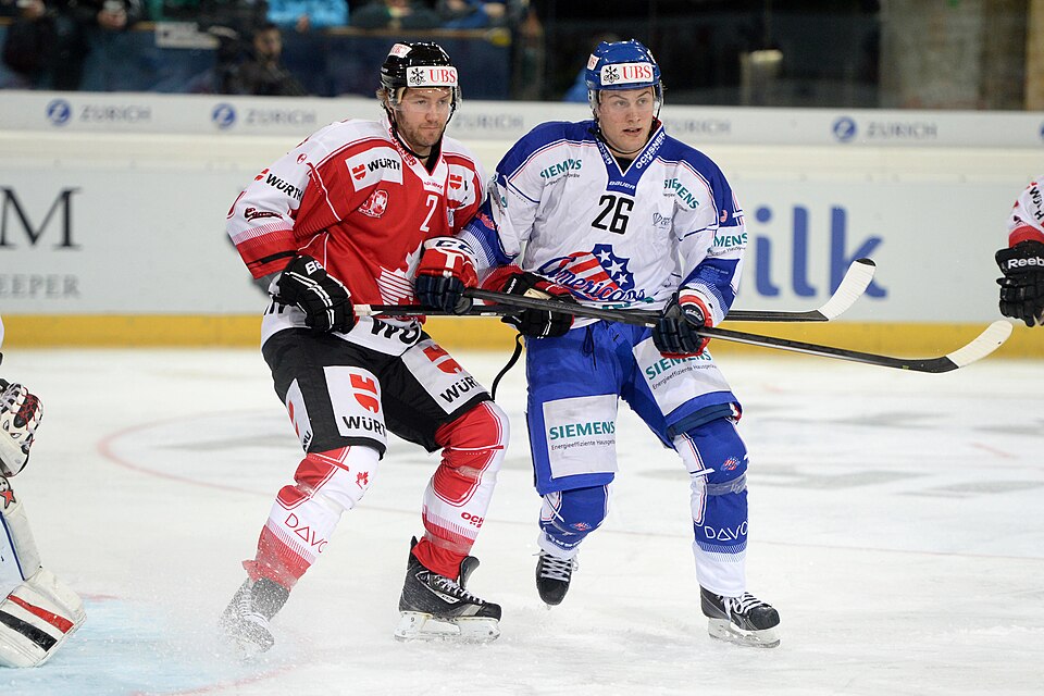 Fayl:Spengler Cup 2013 12.jpg