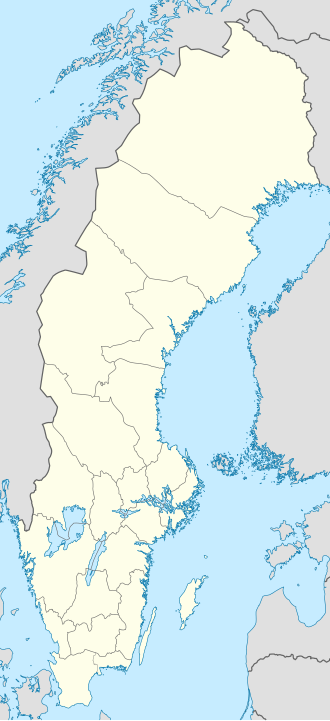 Fayl:Sweden location map.svg