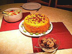 Tahchin