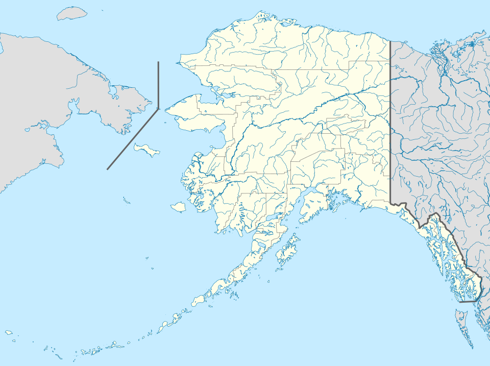 Fayl:USA Alaska location map.svg