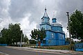 Theotokos pravoslav cherkovining tug'ilgan kuni