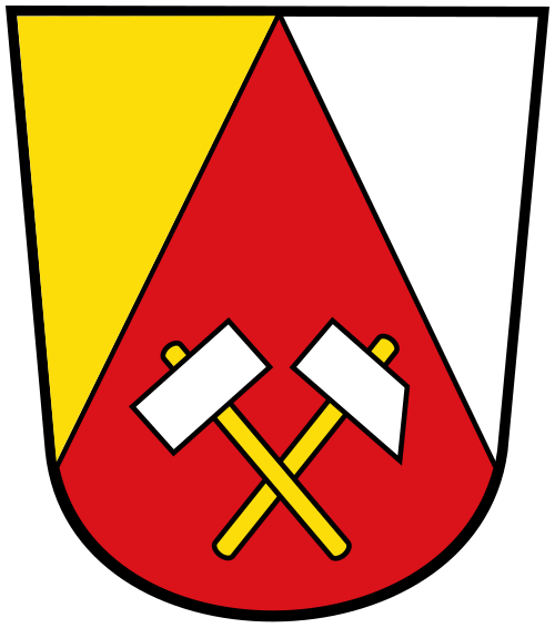 Fayl:AUT Steinfeld (Kärnten) COA.svg