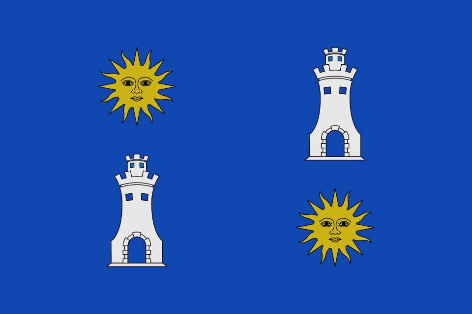 Fayl:Bandera de la Vall d'Uixó-2.svg