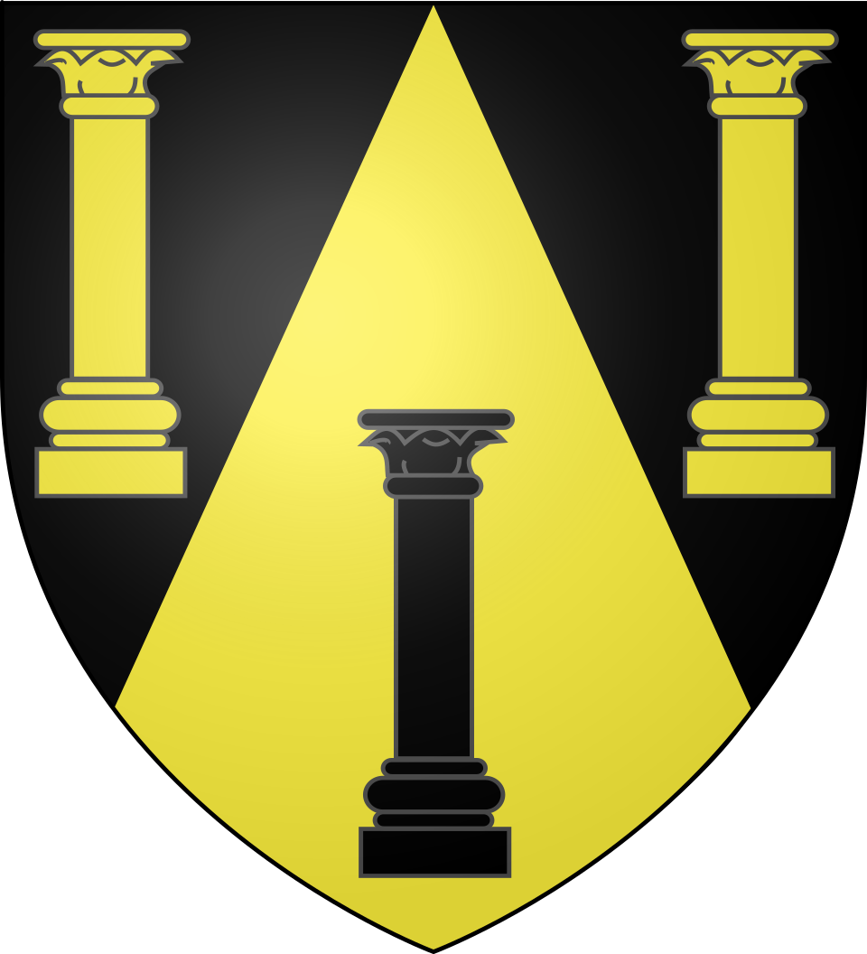 Fayl:Blason areines41.svg