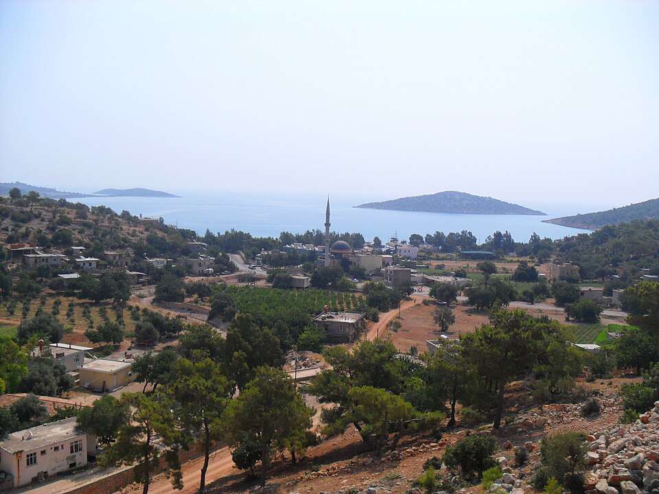 Fayl:Boğsak, Mersin Province.jpg