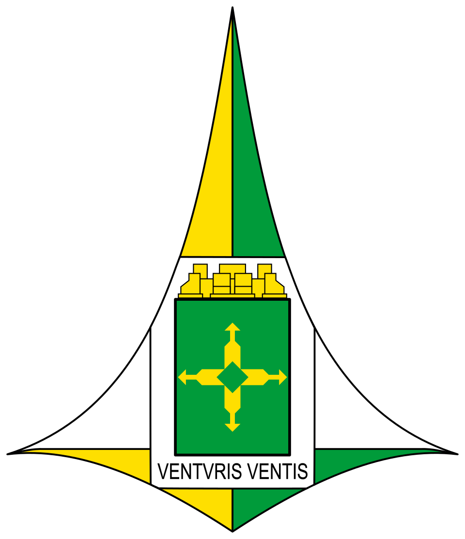 Fayl:Brasão do Distrito Federal (Brasil).svg