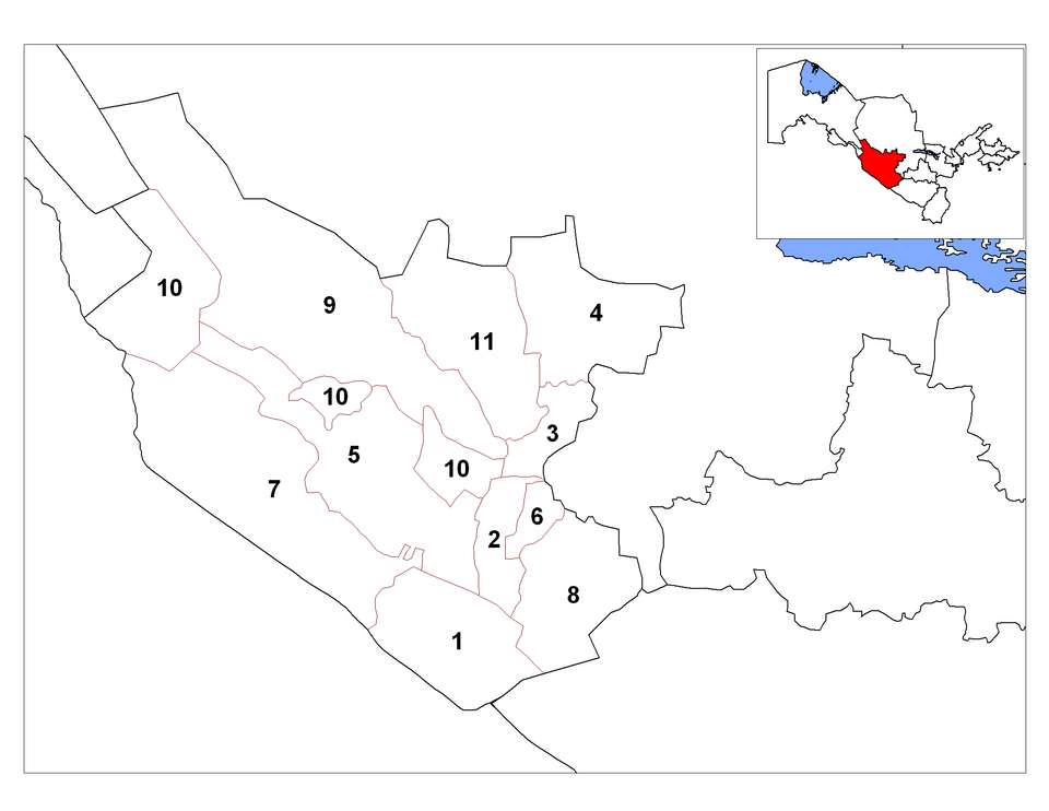Fayl:Bukhara districts numbered uk.png