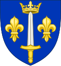 Domrémy-la-Pucelle