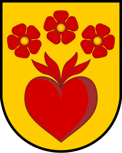 Fayl:Coat of arms of Stálky.svg