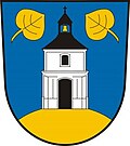 Coat of arms of Drahňovice