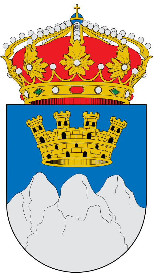 Fayl:Escudo de Hiruela.svg
