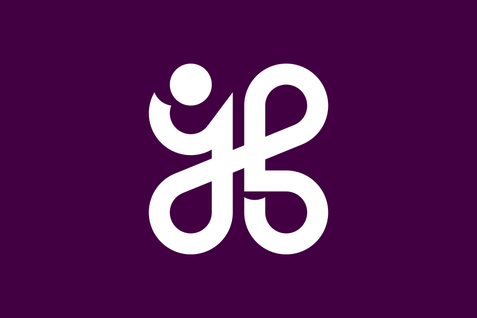 Fayl:Flag of Niijima, Tokyo.svg