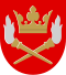Hartolan vaakuna