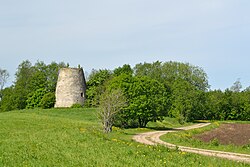 Skyline of Haljala Parish