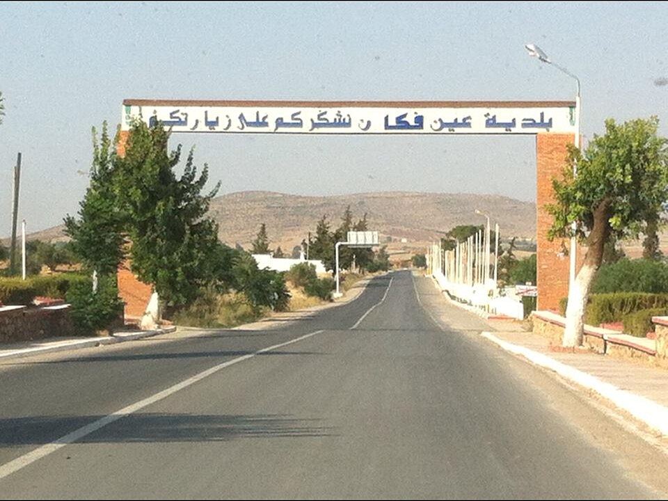 Fayl:La Porte d'Aïn Fekan.jpg