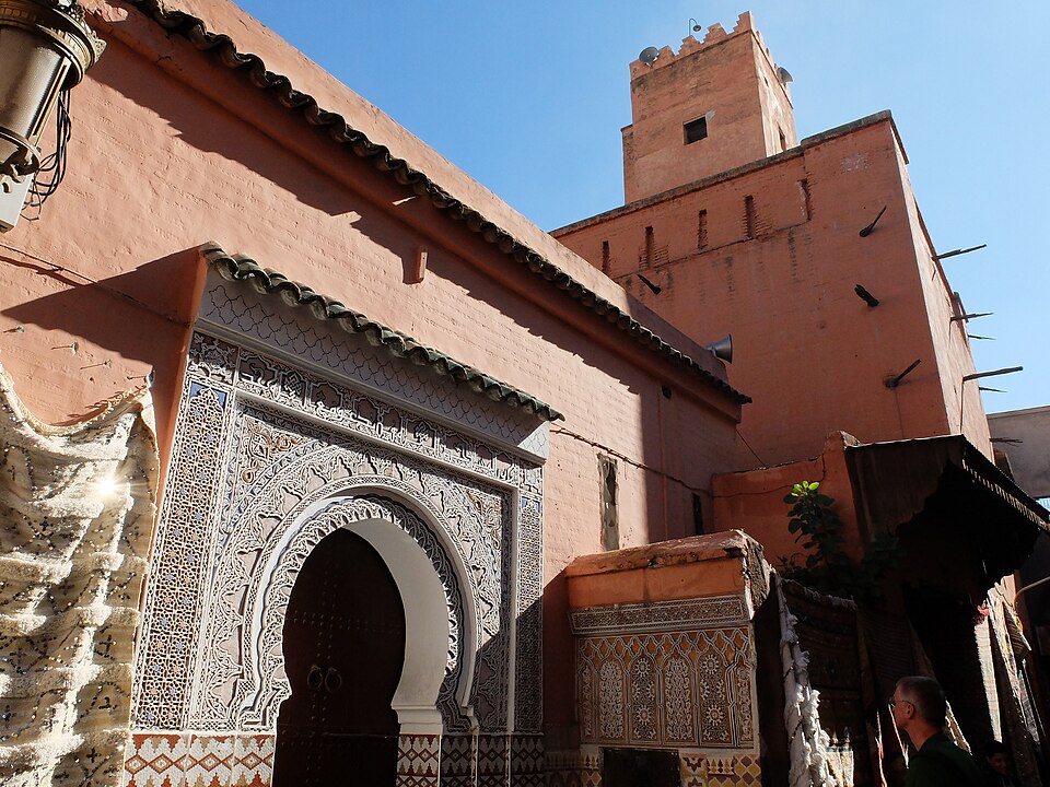 Fayl:Mouassine mosque 02.jpg