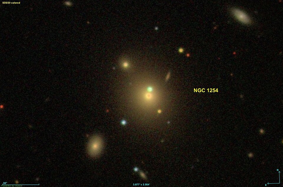 Fayl:NGC 1254 SDSS.jpg