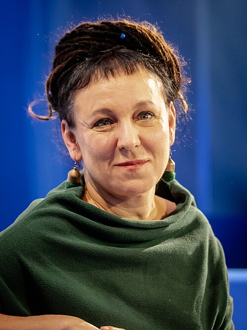 Fayl:Olga Tokarczuk-9739.jpg